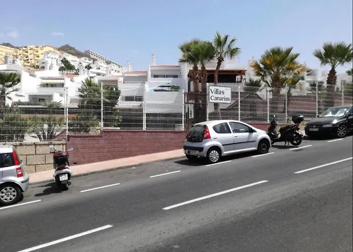 Canarias Tenerife Costa Adeje