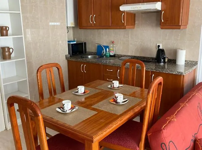 Canarias Tenerife Costa Adeje