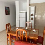 아파트 Canarias Tenerife 아데제