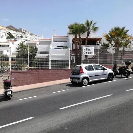 Canarias Tenerife 아데제
