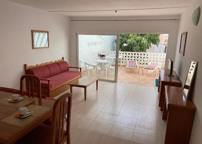 Apartment Canarias Tenerife *