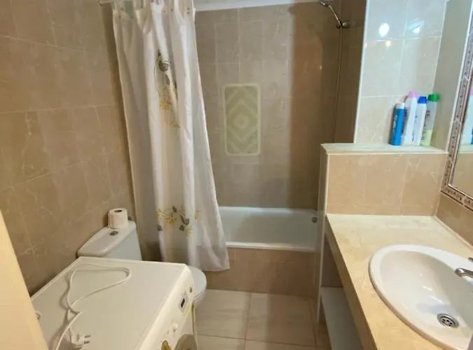 Canarias Tenerife Apartment *