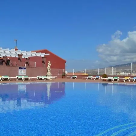 Canarias