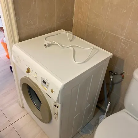 Canarias Apartamento Costa Adeje (Tenerife)