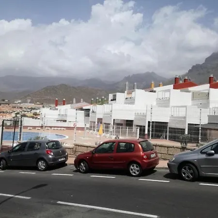 Canarias Tenerife Apartment *