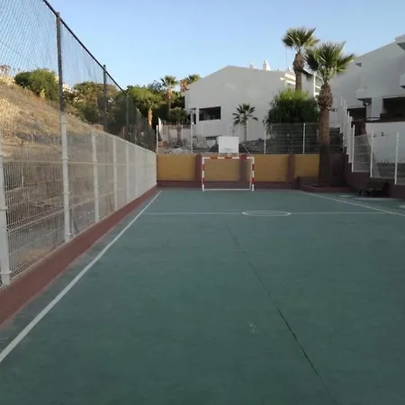 Canarias Tenerife Адехе