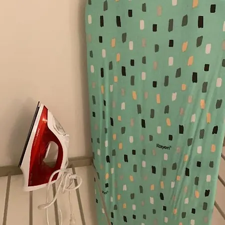 Apartamento Canarias Costa Adeje (Tenerife)