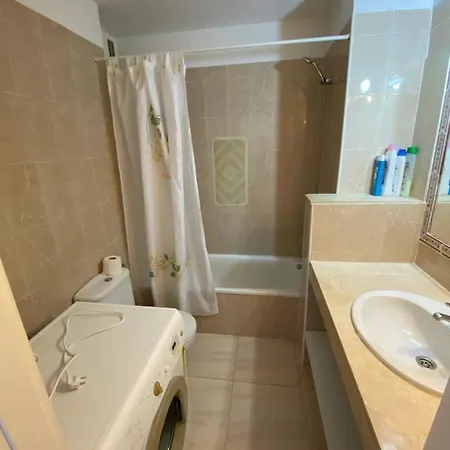 Canarias Tenerife Apartment *