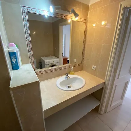 Apartment Canarias Tenerife