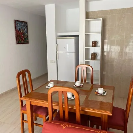 Apartamento Canarias Costa Adeje (Tenerife)
