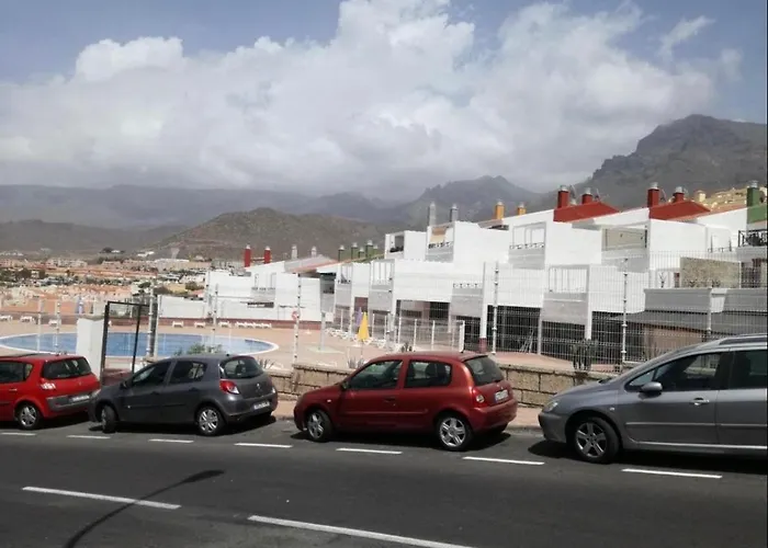 Canarias Tenerife Apartamento *