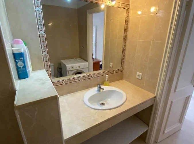 Apartamento Canarias Tenerife