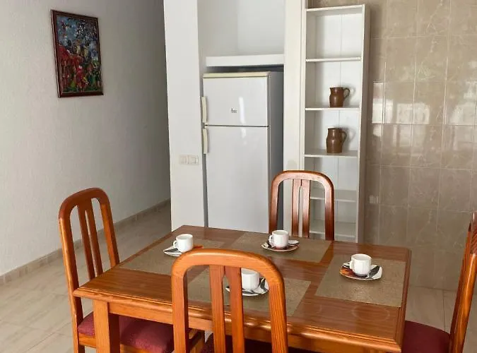 Apartamento Canarias Tenerife Costa Adeje (Tenerife)